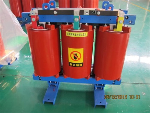 开福SCB12-315KVA/10KV/0.4KV干式变压器
